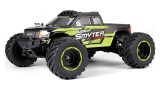  Blackzon Smyter Mt Turbo 1/12 4wd 3s Brushless Black/green (540251)