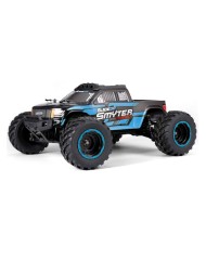 Blackzon Smyter Mt Turbo 1/12 4wd 3s Brushless Blue (540252)