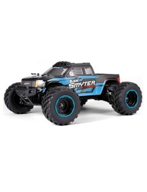 Blackzon Smyter Mt Turbo 1/12 4wd 3s Brushless Blue (540252) 