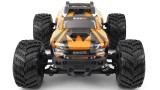  Blackzon Spryte Mt 1/20 4wd Electric Monster Truck Orange (540303)