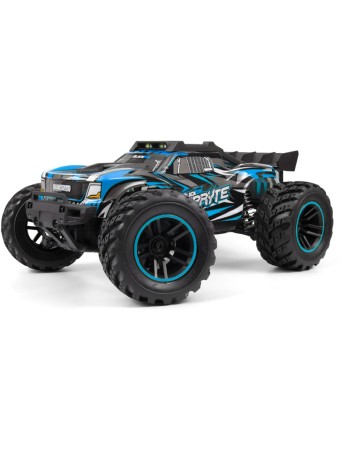  Blackzon Spryte St 1/20 4wd Electric Stadium Truck Blue (540306)