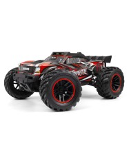 Blackzon Spryte St 1/20 4wd Electric Stadium Truck Red (540307)
