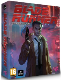 Blade Runner Enhanced Edition Collectors Edition 