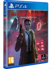 Blade Runner Enhanced Edition