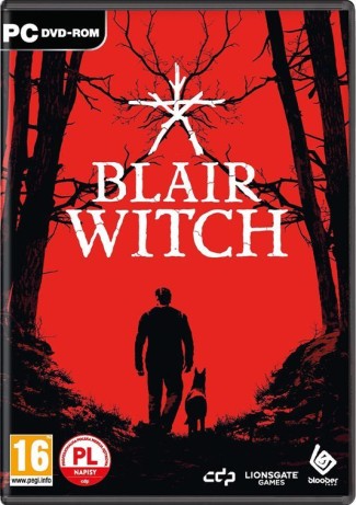 Joc Blair Witch pentru PC