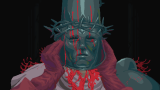 Joc Blasphemous Deluxe Edition pentru Nintendo Switch