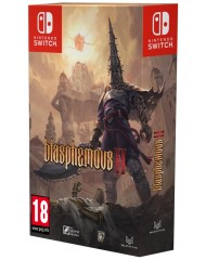 Blasphemous II Limited Collectors Edition