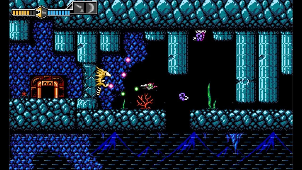 Joc Blaster Master Zero 2 pentru Nintendo Switch