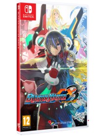 Blaster Master Zero 3 