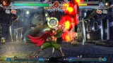 Joc Blazblue Continuum Shift pentru Xbox 360