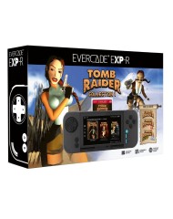 Blaze Evercade Exp-r /blaze Tab Plus