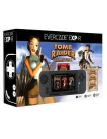 Blaze Evercade Exp-r /blaze Tab Plus 