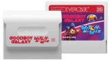 Joc Blaze Evercade Goodboy Galaxy Witch Nwiz