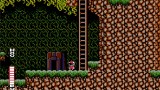 Joc Blaze Evercade Sunsoft Collection 1