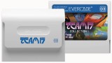 Joc Blaze Evercade Team 17 Amiga Collection 1