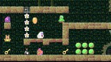 Joc Blaze Evercade Team 17 Amiga Collection 1