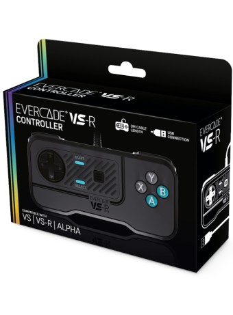  Blaze Evercade Vs R Controller pentru PC