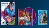 Joc Blazing Strike Limited Edition pentru Nintendo Switch