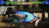 Joc Blazing Strike pentru PS5