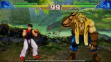 Joc Blazing Strike pentru PS5