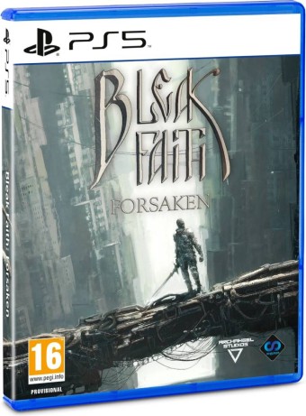 Joc Bleak Faith Forsaken pentru PS5