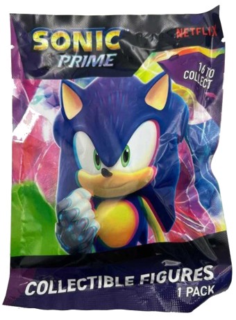 Figurina Joc Blindbag Sonic Prime Collectible S1 Random 6.5cm Son2005