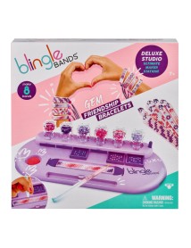 Blingle Bands Deluxe Starter Studio (40268) 