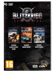 Blitzkrieg Collection