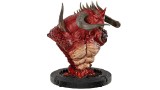 Figurina Statueta Blizzard Diablo II Lord Of Terror Bust 20 Th Anniversary 25cm