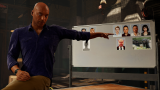 Joc Blood And Truth Psvr Required pentru PS4 / PS VR