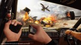 Joc Blood And Truth Psvr Required pentru PS4 / PS VR