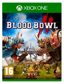 Blood Bowl 2 