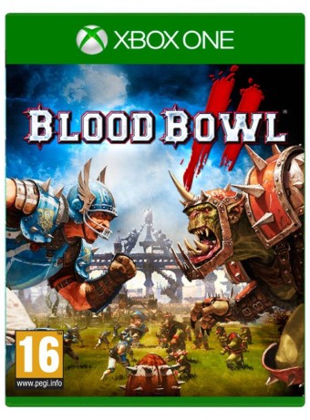 Joc Blood Bowl 2 pentru Xbox One