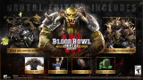 Joc Blood Bowl 3 Brutal Edition pentru PS4