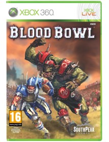 Blood Bowl 
