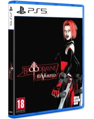 Bloodrayne Revamped