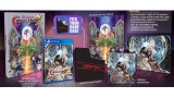 Joc Bloodstained Curse of the Moon 2 Classic Edition pentru PlayStation 4 | PS4