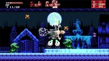 Joc Bloodstained Curse Of The Moon 2 pentru PS4