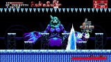 Joc Bloodstained Curse Of The Moon 2 pentru PS4