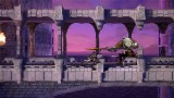 Joc Bloodstained Ritual Of The Night pentru PS4