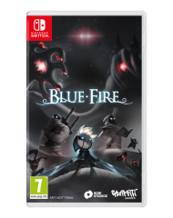 Blue Fire