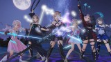 Joc Blue Reflection Second Light pentru Nintendo Switch