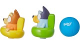  Bluey Bath Squirters (90156)