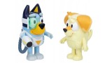 Figurina Joc Bluey Bluey 2ps 90322