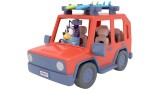  Bluey Bluey Family Cruiser (bly03000)