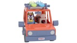  Bluey Bluey Family Cruiser (bly03000)