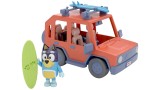  Bluey Bluey Family Cruiser (bly03000)