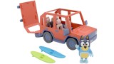  Bluey Bluey Family Cruiser (bly03000)