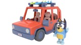  Bluey Bluey Family Cruiser (bly03000)