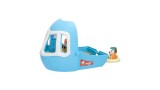  Bluey Blueys Escape Convertible Plane (90261)